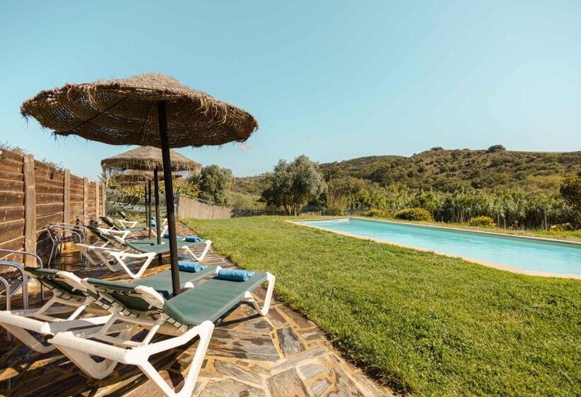 Aldeia Da Pedralva Slow Village