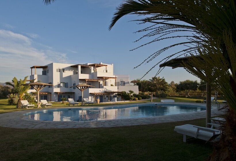 Ammos Naxos Exclusive Apartments & Studios