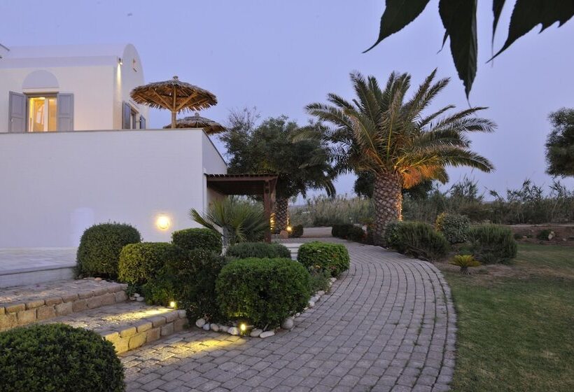 Ammos Naxos Exclusive Apartments & Studios