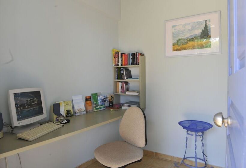 Ammos Naxos Exclusive Apartments & Studios