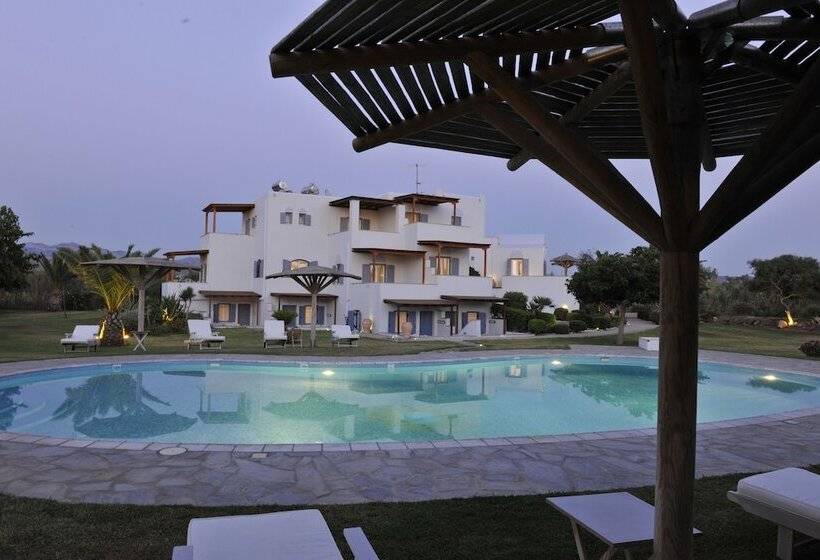 Ammos Naxos Exclusive Apartments & Studios