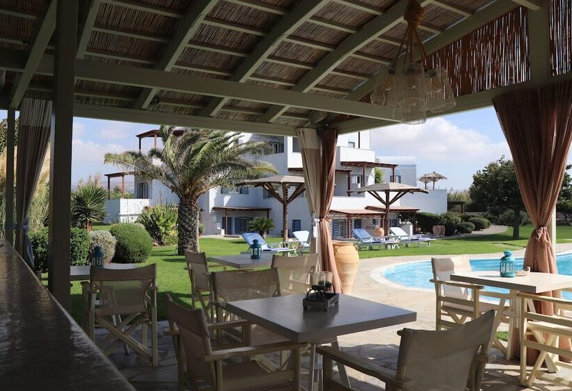 Ammos Naxos Exclusive Apartments & Studios