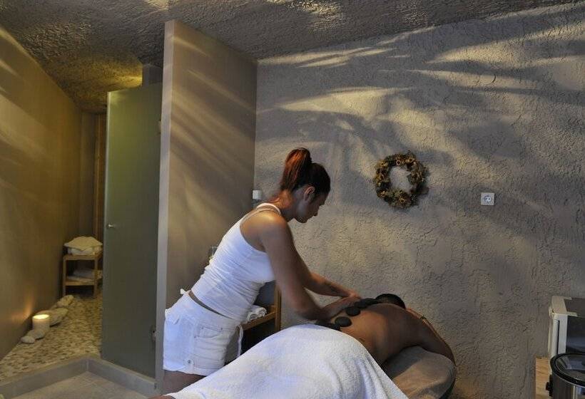 Ammos Naxos Exclusive Apartments & Studios