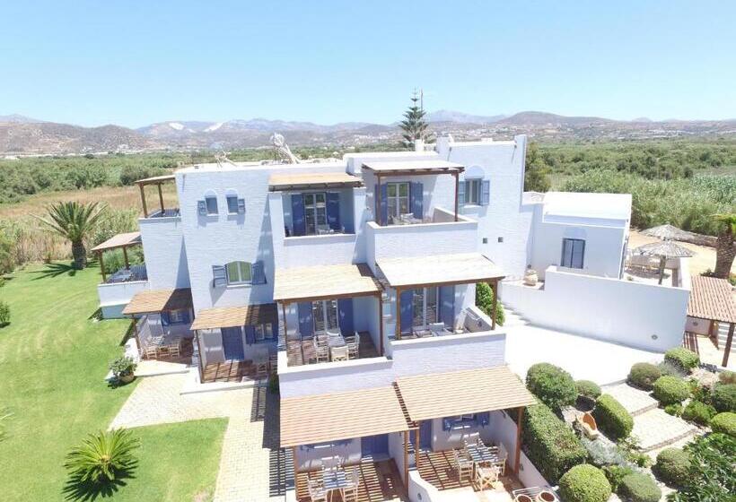 Ammos Naxos Exclusive Apartments & Studios