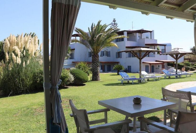 Ammos Naxos Exclusive Apartments & Studios