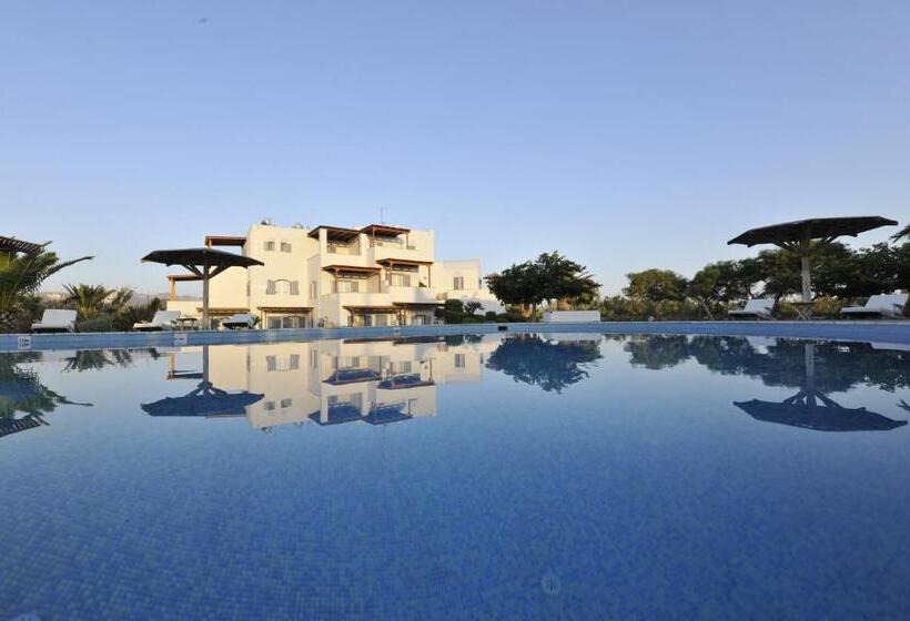 Ammos Naxos Exclusive Apartments & Studios