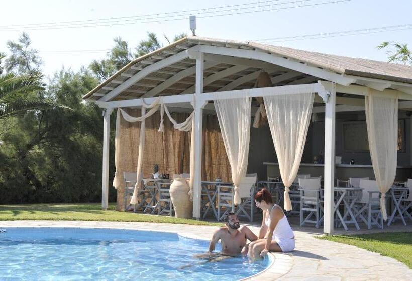 Ammos Naxos Exclusive Apartments & Studios