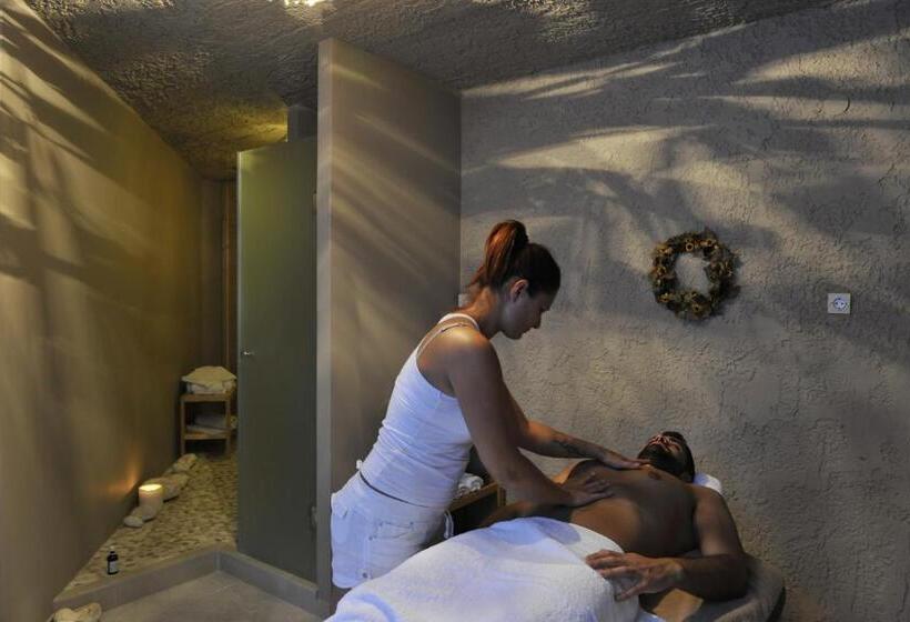 Ammos Naxos Exclusive Apartments & Studios