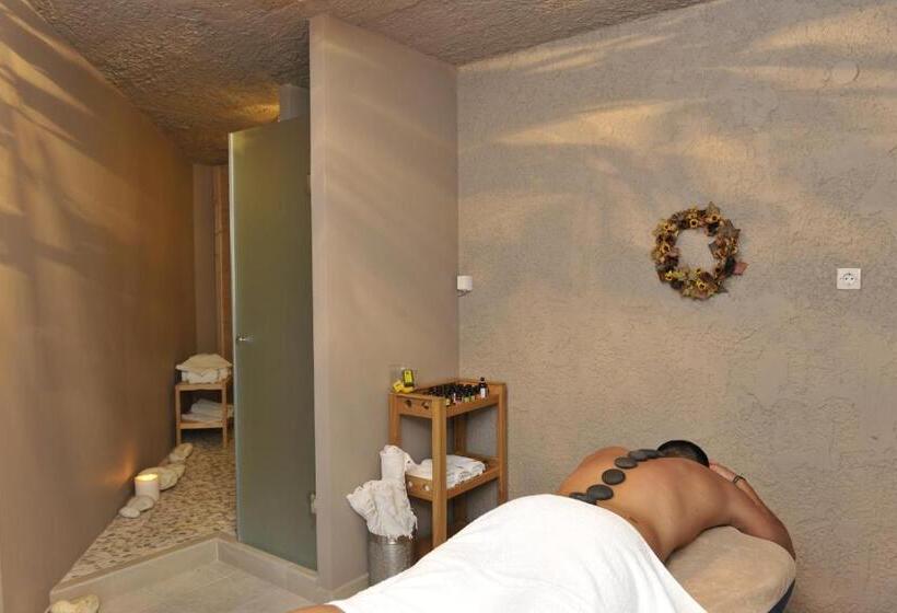 Ammos Naxos Exclusive Apartments & Studios