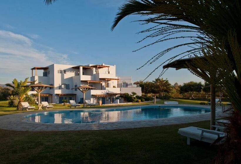 Ammos Naxos Exclusive Apartments & Studios