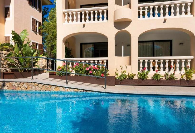 Apartamentos S Olivera