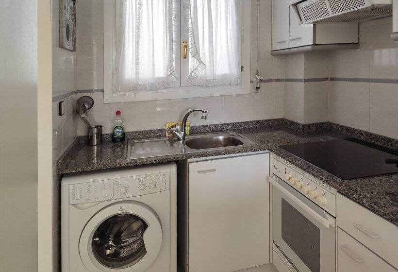 Apartamentos Tierra De Irta 3000