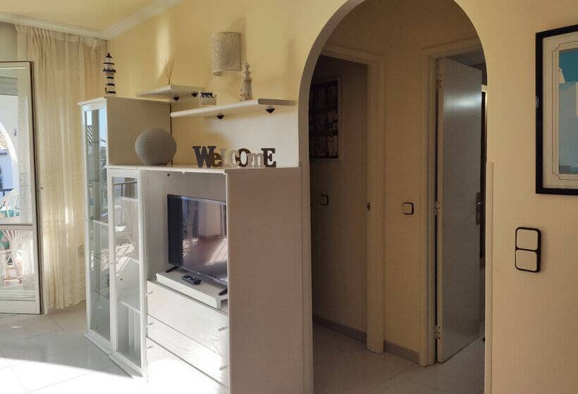 Apartamentos Tierra De Irta 3000