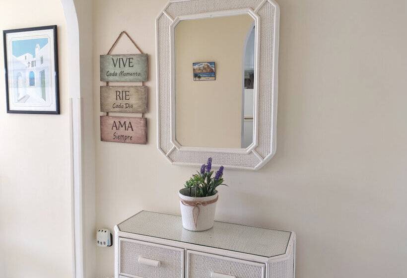 Apartamentos Tierra De Irta 3000