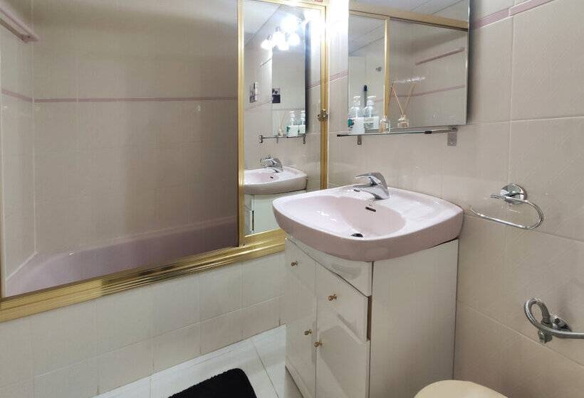 Apartamentos Tierra De Irta 3000