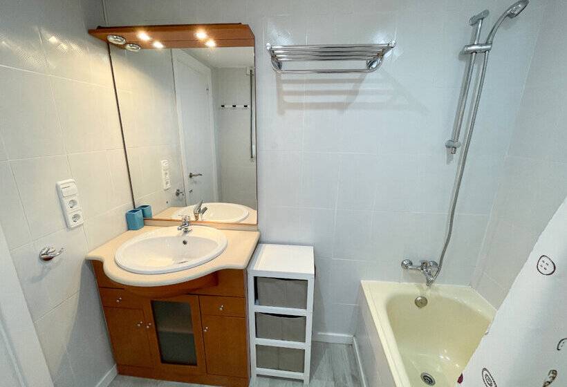 Apartamentos Tierra De Irta 3000