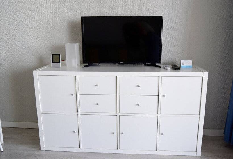 Apartamentos Tierra De Irta 3000