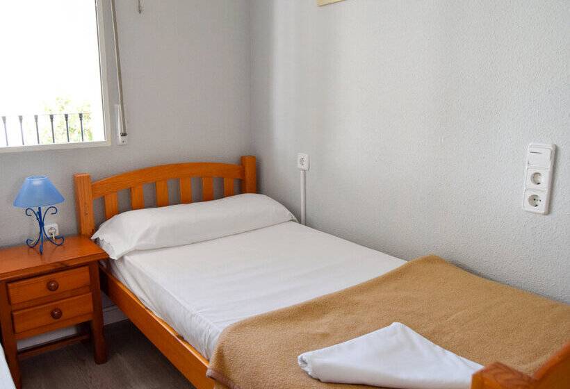 Apartamentos Tierra De Irta 3000