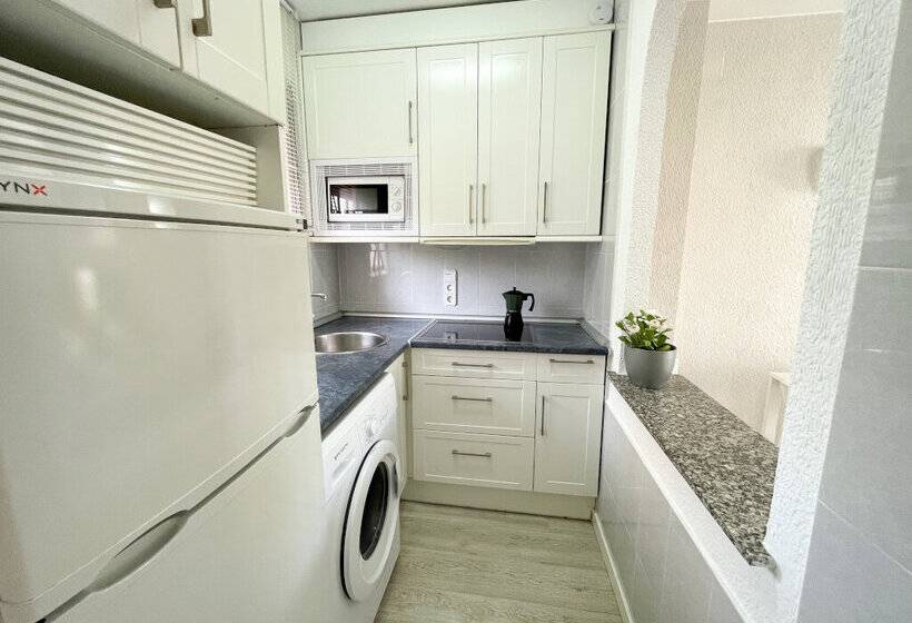 Apartamentos Tierra De Irta 3000