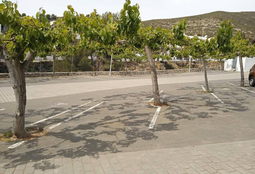 Apartamentos Tierra De Irta 3000