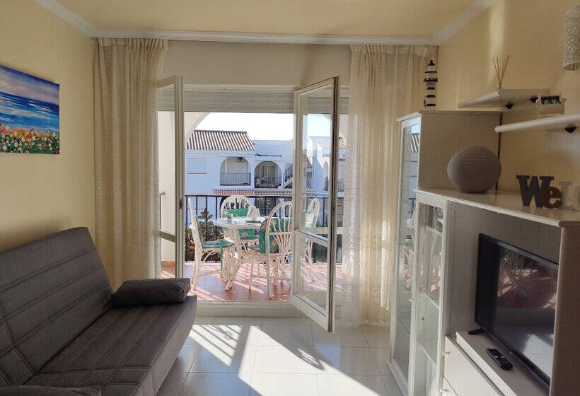 Apartamentos Tierra De Irta 3000