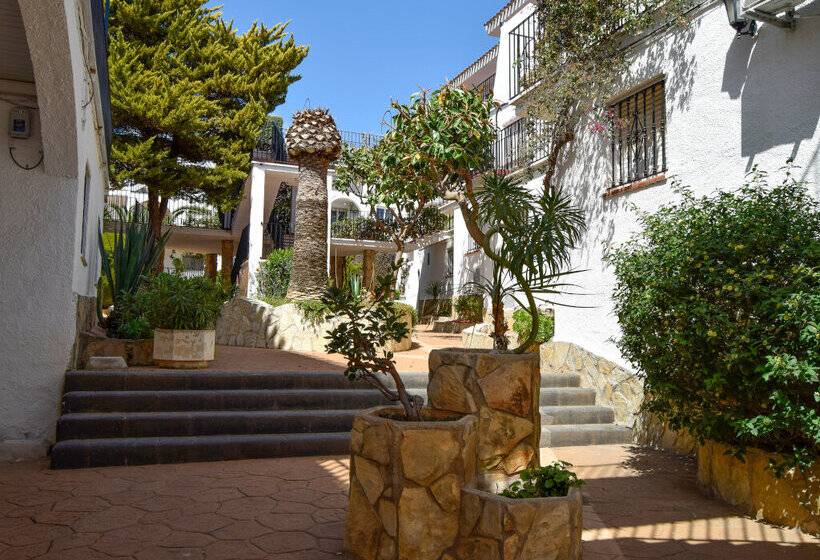 Apartamentos Tierra De Irta 3000