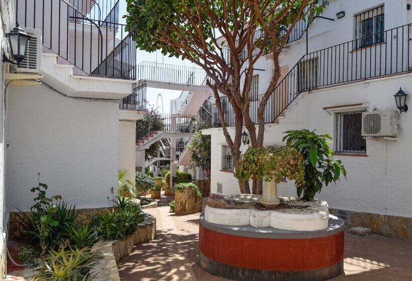 Apartamentos Tierra De Irta 3000