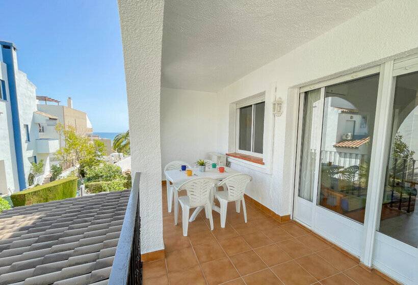 Apartamentos Tierra De Irta 3000