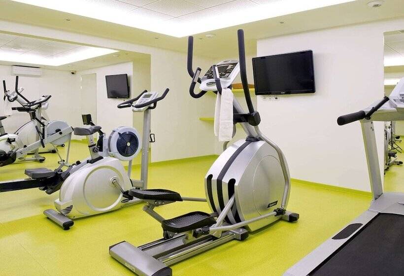 Aparthotel Adagio Paris Vincennes