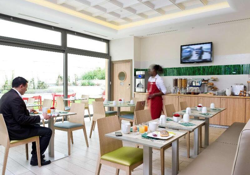 Aparthotel Adagio Paris Vincennes