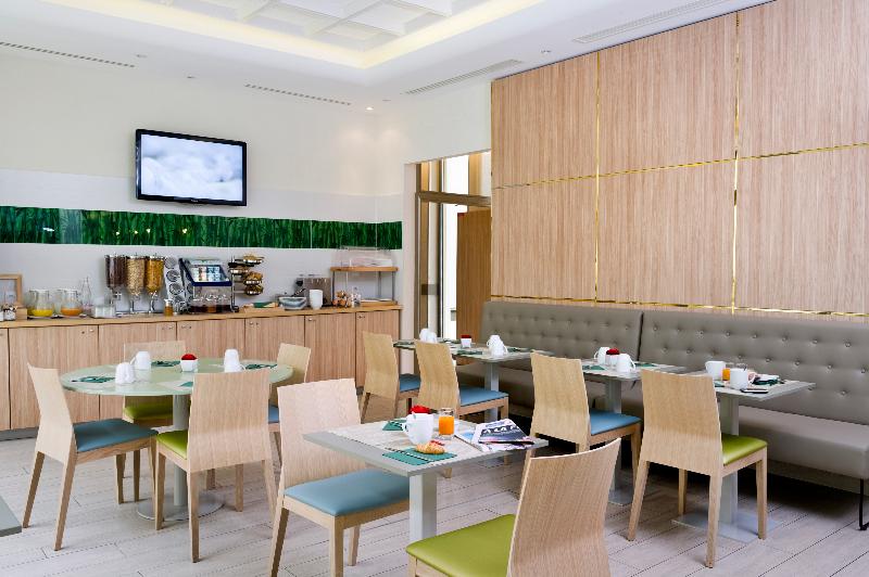 Aparthotel Adagio Paris Vincennes