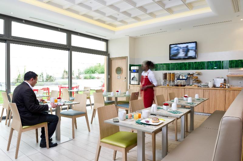 Aparthotel Adagio Paris Vincennes