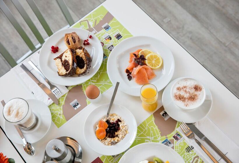 Arcotel Onyx Hamburg