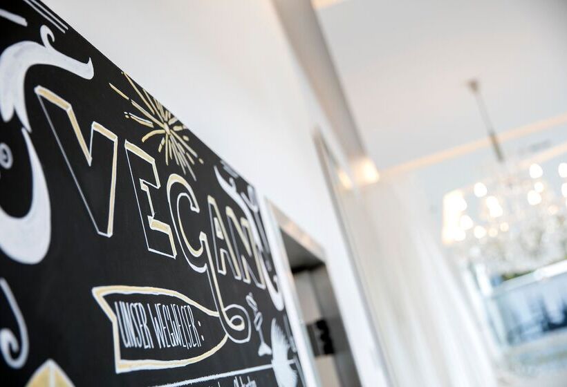 Arcotel Onyx Hamburg