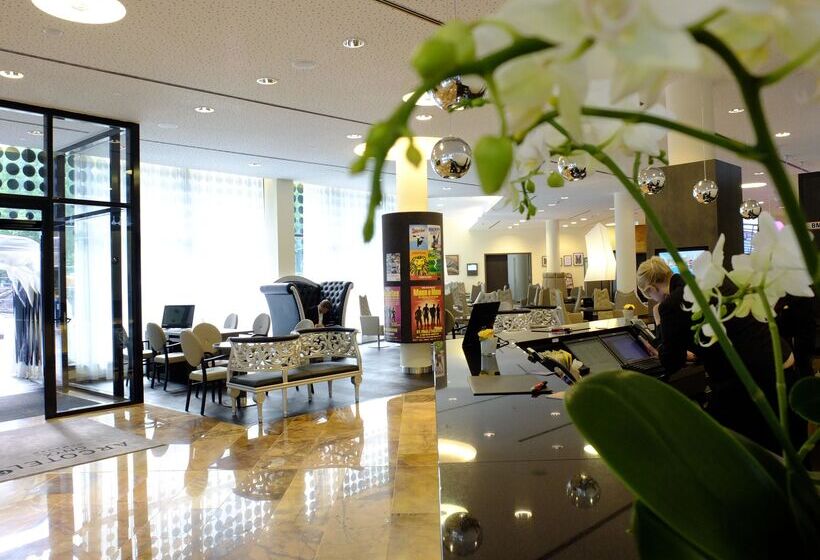Arcotel Onyx Hamburg