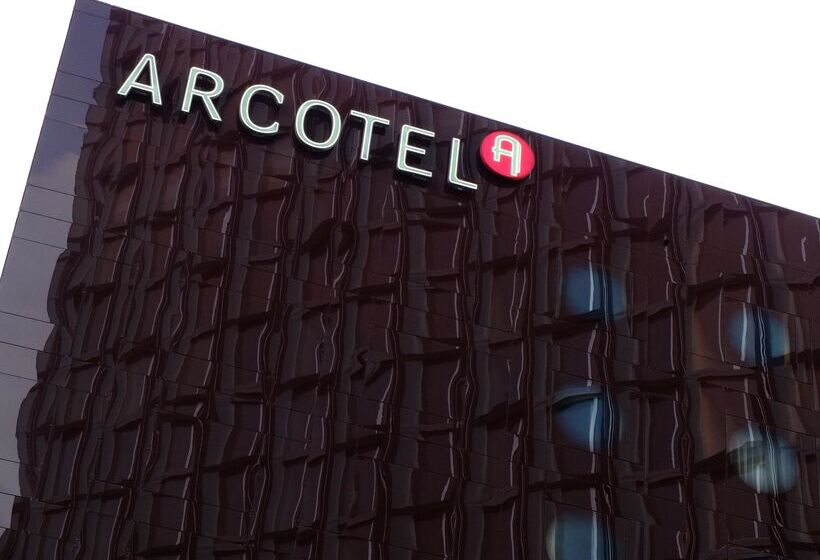 Arcotel Onyx Hamburg