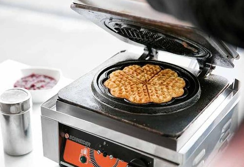 Arcotel Onyx Hamburg