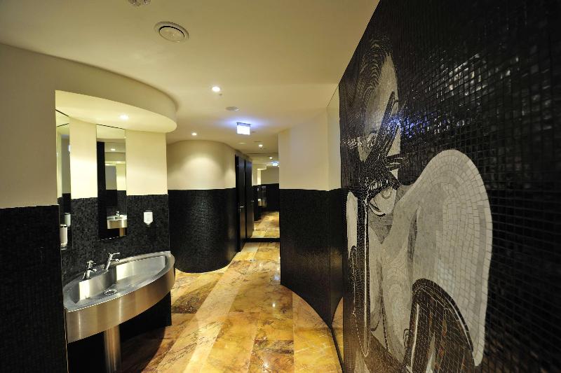 Arcotel Onyx Hamburg