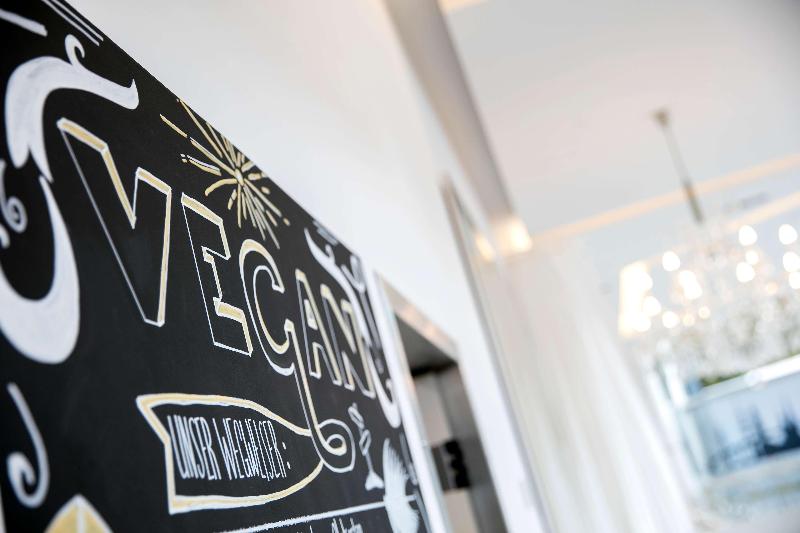 Arcotel Onyx Hamburg