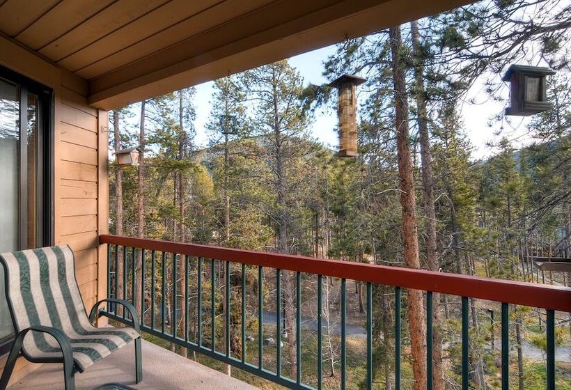 Aspen Ridge Condominiums By Keystone Resort