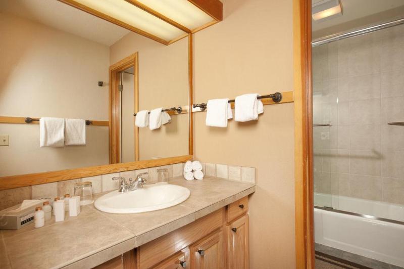 Aspen Ridge Condominiums By Keystone Resort