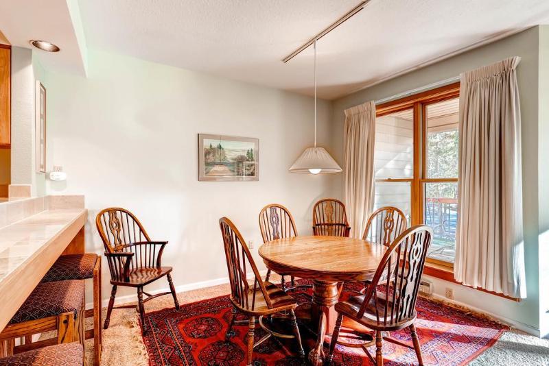 Aspen Ridge Condominiums By Keystone Resort