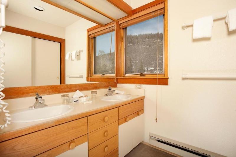 Aspen Ridge Condominiums By Keystone Resort