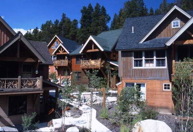 Aspen Ridge Condominiums By Keystone Resort