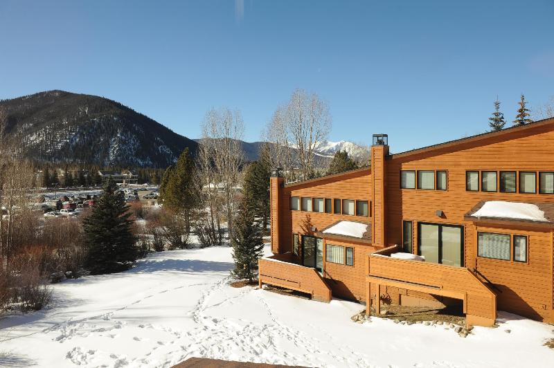 Aspen Ridge Condominiums By Keystone Resort