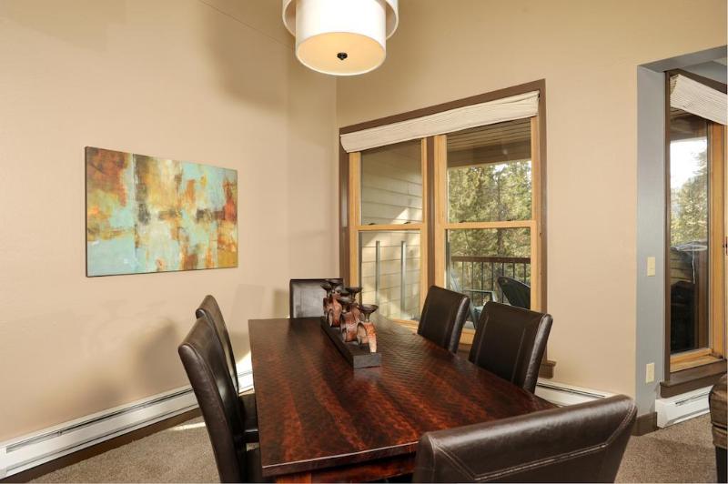 Aspen Ridge Condominiums By Keystone Resort