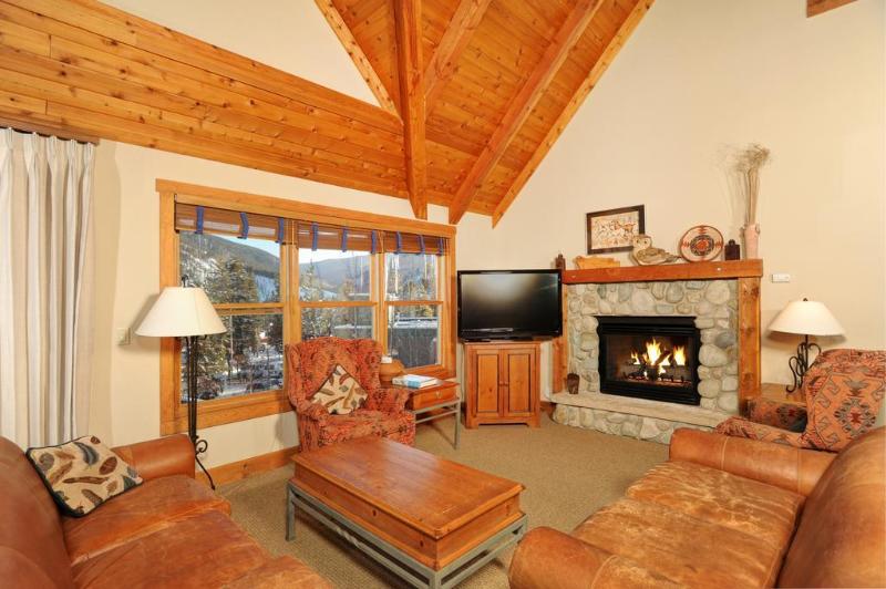 Aspen Ridge Condominiums By Keystone Resort