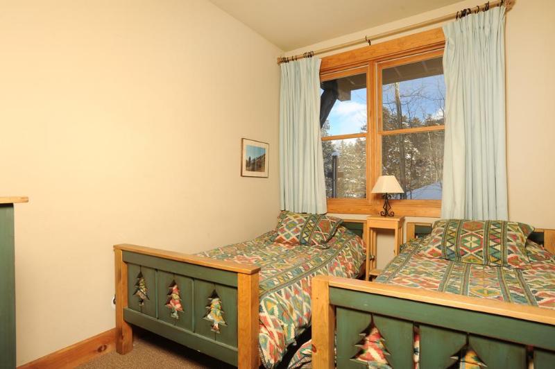 Aspen Ridge Condominiums By Keystone Resort