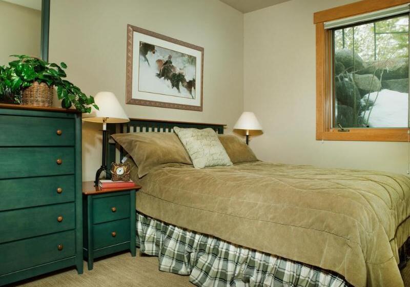 Aspen Ridge Condominiums By Keystone Resort