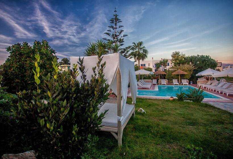 Athina Studios & Suites